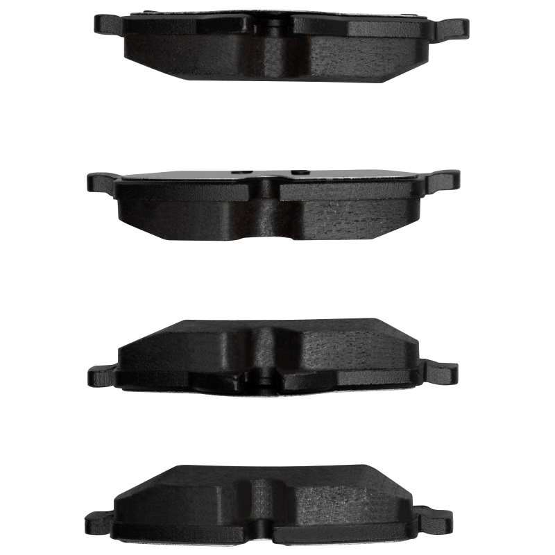 Mini Countryman Brake Pads - Rear - R1 Concepts - Performance Sport - `14-`24